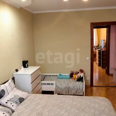 Квартира 64 м², 3-комнатная - изображение 5