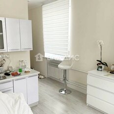 Квартира 20 м², студия - изображение 3