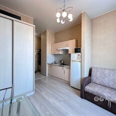 Квартира 18 м², студия - изображение 2
