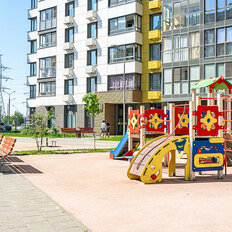 Квартира 66 м², 2-комнатная - изображение 4