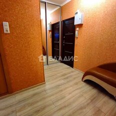 Квартира 38 м², 1-комнатная - изображение 5