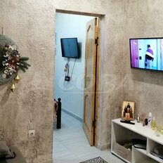 Квартира 38 м², 1-комнатная - изображение 1