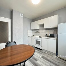 Квартира 55 м², 2-комнатная - изображение 4