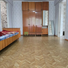 Квартира 49 м², 3-комнатная - изображение 3