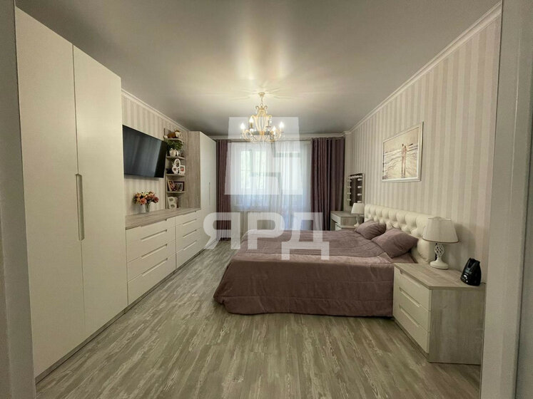 78 м², 3-комнатная квартира 17 300 000 ₽ - изображение 58
