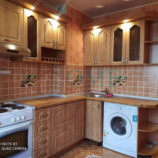 Квартира 33 м², 1-комнатная - изображение 1