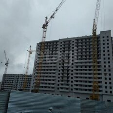 Квартира 39,6 м², 1-комнатная - изображение 2