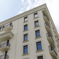 Квартира 156,4 м², 2-комнатная - изображение 4