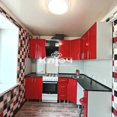 Квартира 30,3 м², 1-комнатная - изображение 3