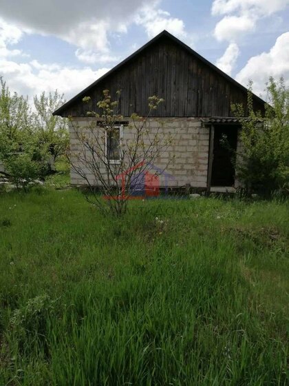 54 м² часть дома, 1,5 сотки участок 3 000 000 ₽ - изображение 54