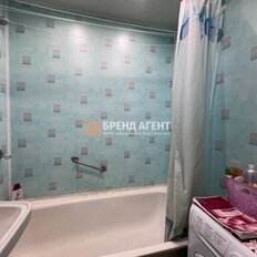 Квартира 28,2 м², 1-комнатная - изображение 5