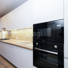 Квартира 36,2 м², 1-комнатная - изображение 2