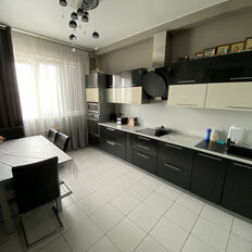 Квартира 88 м², 3-комнатная - изображение 4