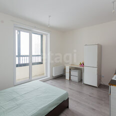 Квартира 27,4 м², студия - изображение 2