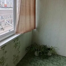 Квартира 93 м², 3-комнатная - изображение 4