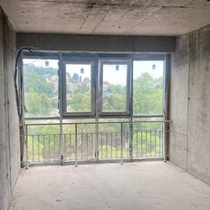 Квартира 35,7 м², студия - изображение 4