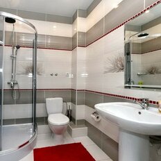 Квартира 43,9 м², 1-комнатная - изображение 1