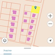 4,9 сотки, участок - изображение 2