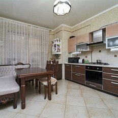 Квартира 80 м², 2-комнатная - изображение 2
