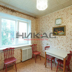 Квартира 53,2 м², 2-комнатная - изображение 3