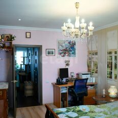 Квартира 53,5 м², 1-комнатная - изображение 5