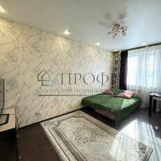Квартира 34 м², 1-комнатная - изображение 3