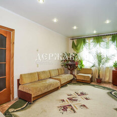 Квартира 81,4 м², 4-комнатная - изображение 5