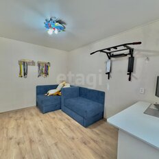 Квартира 43 м², 2-комнатная - изображение 5