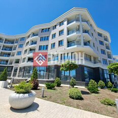 Квартира 47,8 м², студия - изображение 1
