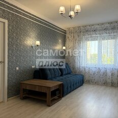 Квартира 36 м², 1-комнатная - изображение 4