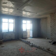 Квартира 54 м², 1-комнатная - изображение 2