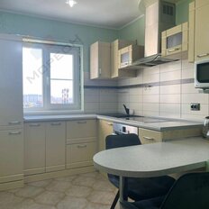 Квартира 59,8 м², 3-комнатная - изображение 1