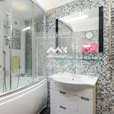 Квартира 72 м², 2-комнатная - изображение 3