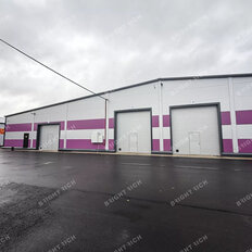 1440 м², склад - изображение 3