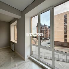 Квартира 41,8 м², 1-комнатная - изображение 4
