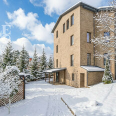 дом + 11,5 сотки, участок - изображение 1