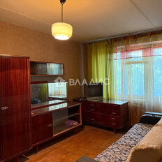 Квартира 45,8 м², 2-комнатная - изображение 4