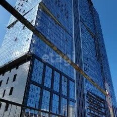 Квартира 56,4 м², 2-комнатная - изображение 2