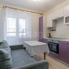 Квартира 32,9 м², 1-комнатная - изображение 1