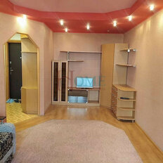 Квартира 33 м², 1-комнатная - изображение 5