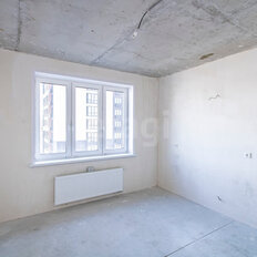 Квартира 22,2 м², студия - изображение 3
