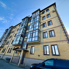 Квартира 58,8 м², 2-комнатная - изображение 1