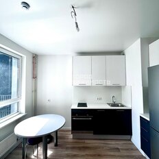 Квартира 21,2 м², студия - изображение 5