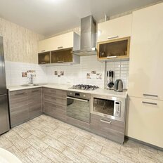 Квартира 35,4 м², 1-комнатная - изображение 1