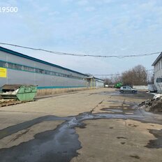 1500 м², помещение свободного назначения - изображение 5