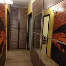 Квартира 60 м², 3-комнатная - изображение 1
