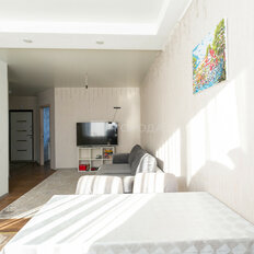 таунхаус + 1,3 сотки, участок - изображение 3