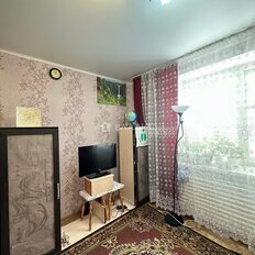 Квартира 27,9 м², 1-комнатная - изображение 4