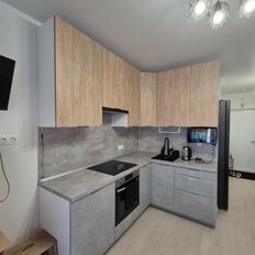 Квартира 20,5 м², студия - изображение 3