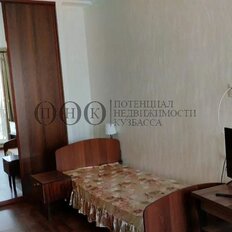 Квартира 42,7 м², 1-комнатная - изображение 3